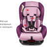Удерживающее устройство для детей SIGER Наутилус фиолетовый, гр. 0+/I, 0-18 кг, 0-4 лет KRES0191